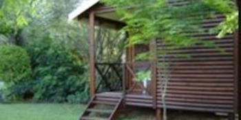 Mist Of Gold Villa Hoedspruit Exterior photo